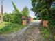 Thumbnail Bungalow for sale in Mill Road, Sharnbrook, Bedford, Bedfordshire