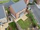 Thumbnail Detached house for sale in Fenney Way, Catcliffe