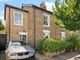 Thumbnail Semi-detached house for sale in St. Margarets Road, Hanwell, London