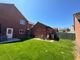 Thumbnail Detached house for sale in Scarborough Close, Grantham