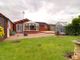 Thumbnail Bungalow for sale in Creswell Farm Drive, Creswell Manor Farm, Stafford, Staffordshire