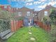 Thumbnail Terraced house for sale in Pretoria Road, Chingford, London