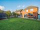 Thumbnail Detached house for sale in Inkerman Close, Abingdon, Oxfordshire