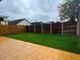 Thumbnail Detached bungalow for sale in Exeter Road, Cannock