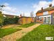 Thumbnail Semi-detached house for sale in Tovells Road, Ipswich