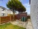 Thumbnail End terrace house for sale in 12 Ingale, Papdale, Kirkwall, Orkney