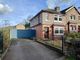 Thumbnail Semi-detached house for sale in Stoney Way, Matlock