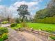 Thumbnail Detached house for sale in Kingsclear Park, Camberley, Surrey