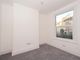 Thumbnail Terraced house for sale in Vicarage Road, Hastings