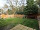 Thumbnail Semi-detached house for sale in Spencer Close, Church Crookham, Fleet, Hampshire