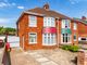 Thumbnail Semi-detached house for sale in Lloyds Avenue, Scunthorpe
