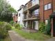 Thumbnail Flat to rent in Hospital Hill, Chesham