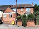 Thumbnail Detached house for sale in Coleshill Road, Furnace End, Birmingham, Warwickshire