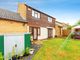 Thumbnail Link-detached house for sale in Lenborough Close, Buckingham