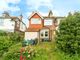 Thumbnail Semi-detached house for sale in Glynde Avenue, Eastbourne