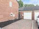 Thumbnail Detached house for sale in Chambers Close, Castleford