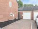 Thumbnail Detached house to rent in Chambers Close, Castleford