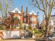 Thumbnail Terraced house to rent in Rosecroft Avenue, Hampstead, London