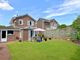 Thumbnail Detached house for sale in Millers Croft, Copmanthorpe, York