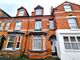 Thumbnail Terraced house to rent in Trent Road, Nottingham, Nottinghamshire