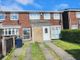 Thumbnail Terraced house to rent in Tadcaster Road, Thorney Close, Sunderland