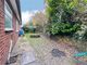 Thumbnail Bungalow for sale in Fairfields Hill, Polesworth, Tamworth, Warwickshire