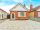 Thumbnail Detached bungalow for sale in Doreen Avenue, Moreton, Wirral