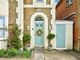 Thumbnail Detached house for sale in Monkton Street, Ryde, Isle Of Wight