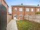 Thumbnail End terrace house for sale in Coade Square, Poundbury, Dorchester