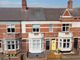 Thumbnail Terraced house for sale in Ratby Road, Groby, Leicester