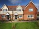 Thumbnail Semi-detached house for sale in Old Forge Close, Great Bookham