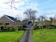 Thumbnail Detached bungalow for sale in Cowbrook Lane, Gawsworth, Macclesfield