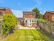 Thumbnail Detached house for sale in Dane Bank, Middleton, Manchester