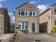 Thumbnail Detached house for sale in Upper Batley Low Lane, Birstall, Batley