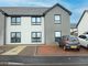 Thumbnail Flat for sale in Orchard Road, Buckie