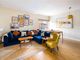 Thumbnail Flat for sale in Justines Place, 17 Palmers Road, London