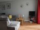 Thumbnail Flat for sale in Flat 2, 21 Edwin Road, Sheffield