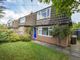 Thumbnail Semi-detached house for sale in Underhill, Moulsford, Wallingford, Oxfordshire