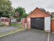 Thumbnail Detached house for sale in Church Street, Hadley, Telford