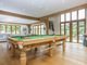 Thumbnail Detached house for sale in Frieth Road, Marlow, Buckinghamshire