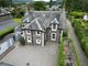 Thumbnail Detached house for sale in Riccarton, Barrack Road, Comrie