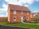 Thumbnail Detached house for sale in "Redgrave" at Blackwater Drive, Dunmow