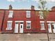 Thumbnail Terraced house for sale in Kirk Street, Hexthorpe, Doncaster