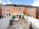 Thumbnail Terraced house for sale in Hillhead Drive, Paisley, Renfrewshire