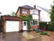 Thumbnail Detached house for sale in Thurnview Road, Leicester