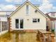 Thumbnail Bungalow for sale in Deirdre Avenue, Wickford, Essex
