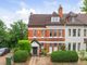 Thumbnail Property to rent in Rydal Road, London