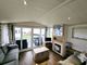Thumbnail Mobile/park home for sale in Swift Bordeaux Escape 2014, Cleethorpes Pearl, Humberston