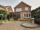 Thumbnail Detached house for sale in St. Faiths Road, Old Catton, Norwich
