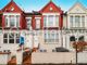 Thumbnail Maisonette to rent in Earlsfield Road, Wandsworth, London